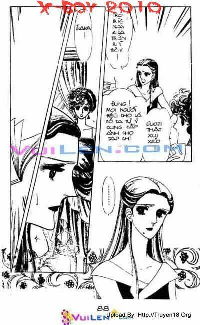 ánh đèn rực rỡ chapter 2 89