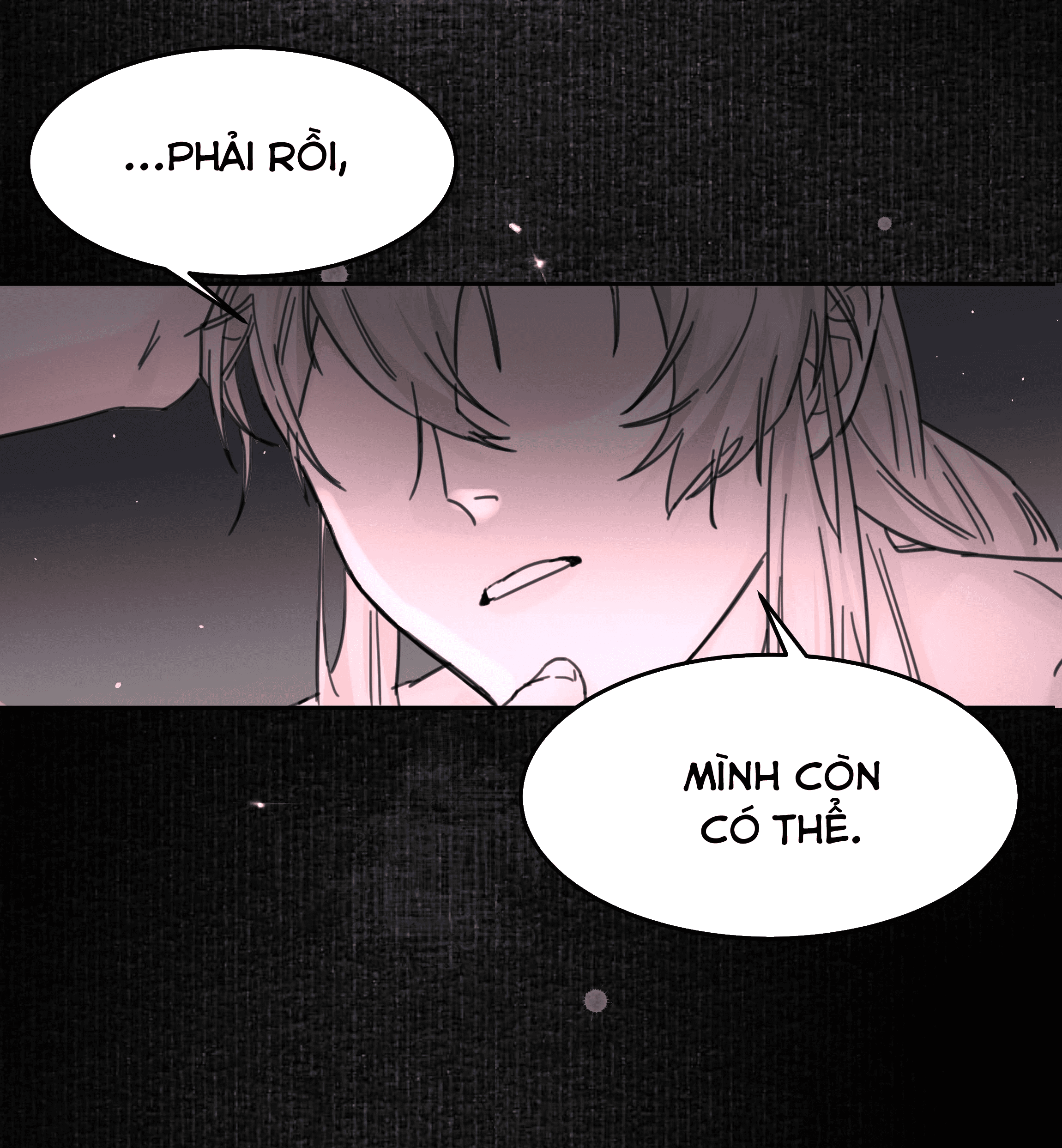 tình cũ là vua chapter 4 22