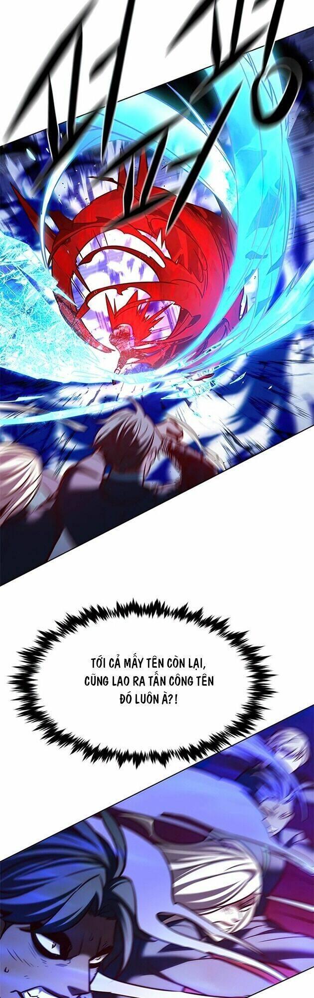 biến thân thành mèo chapter 208 46