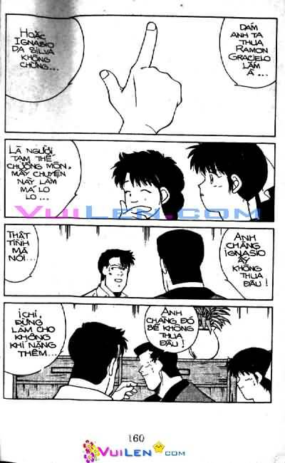 truyền nhân atula - shura no mon i chapter 31 161