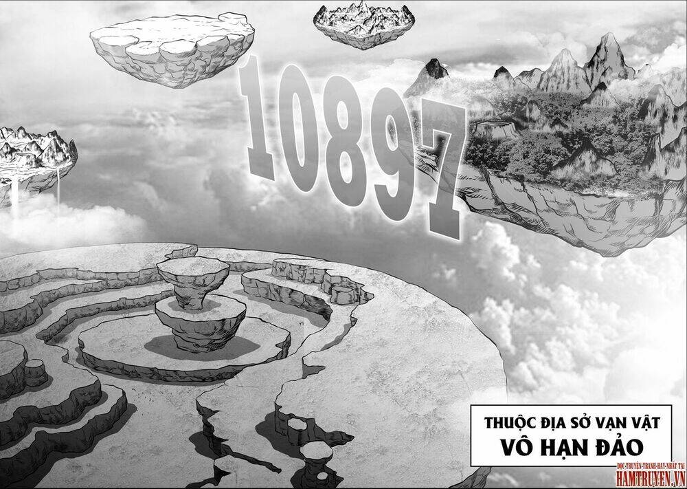 phệ quy giả chapter 39 4