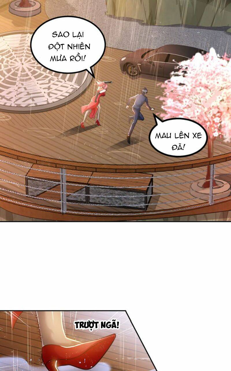 sư phụ của ta là thần tiên chapter 13 3