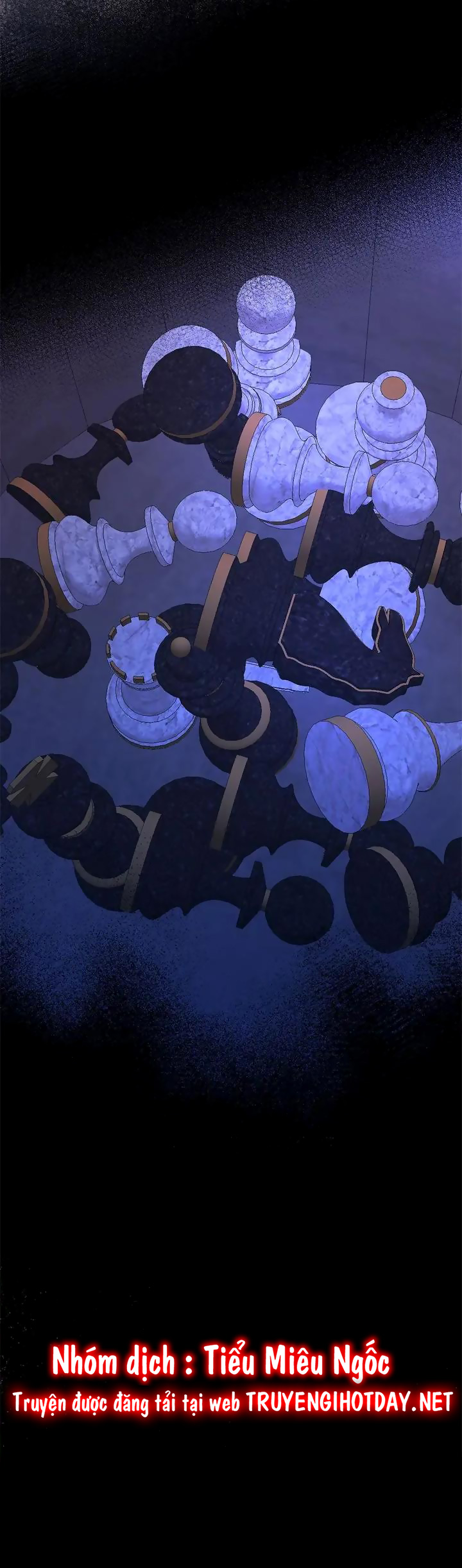 hãy nghe lời của tôi chapter 61 8