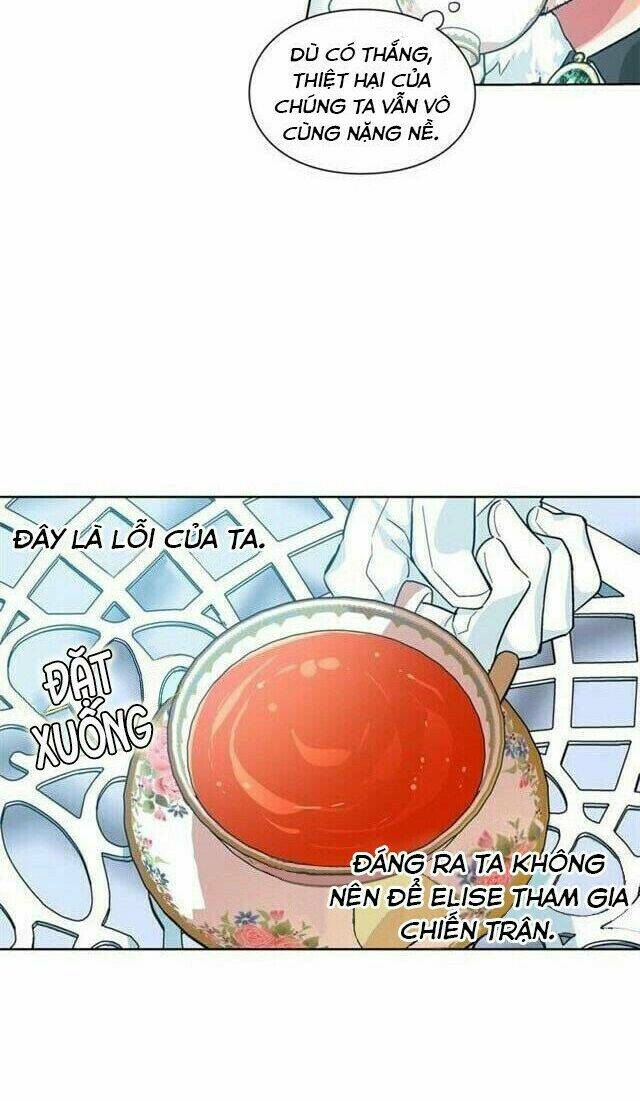 nữ hoàng ngoại khoa chapter 72 26