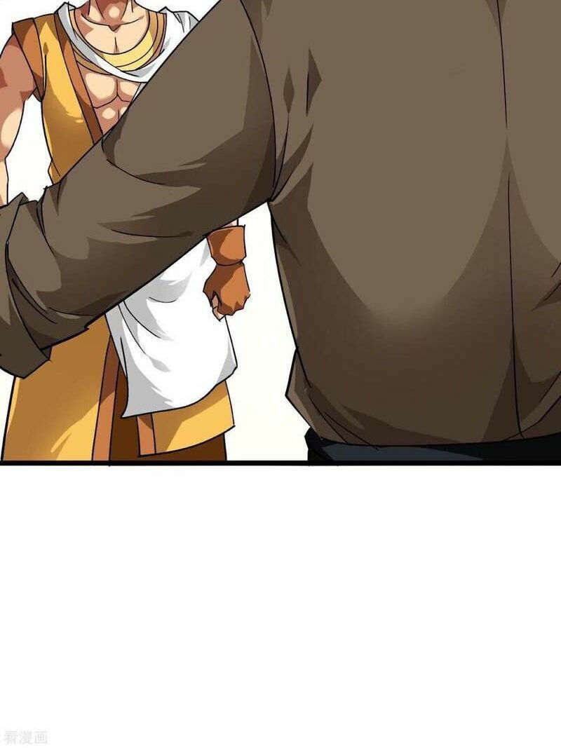 trọng sinh ta là đại thiên thần chapter 83 55