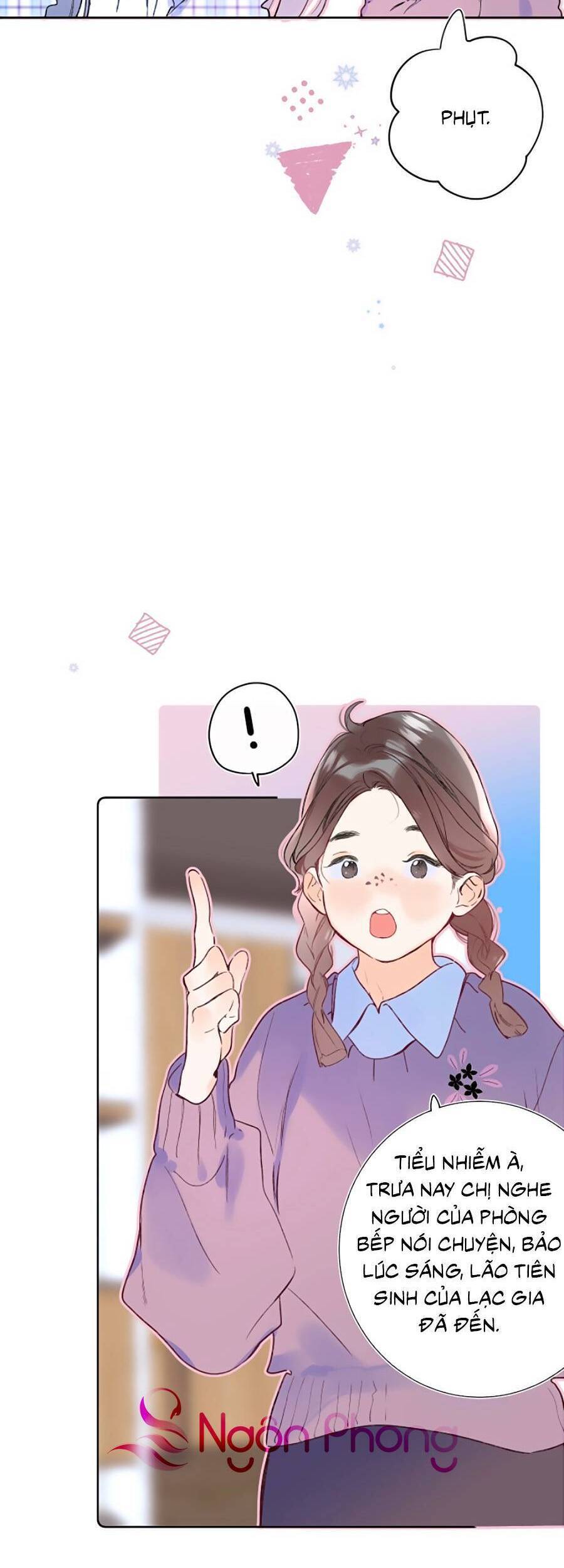 đừng khóc chapter 87 5