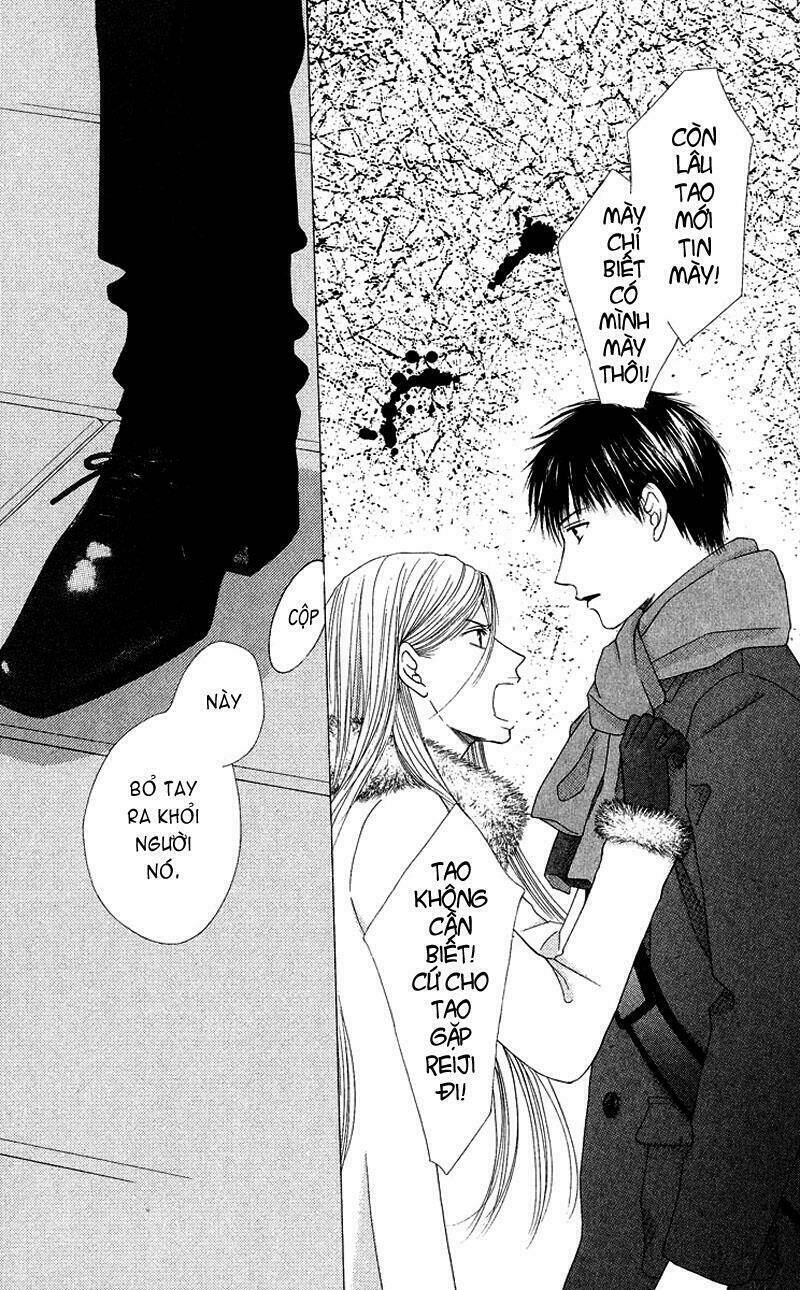 kare kano hajimemashita chapter 93 18