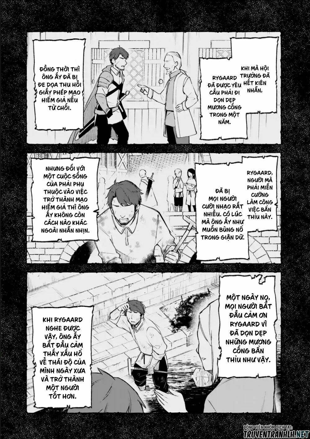 nido tensei shita shounen wa s rank boukensha toshite heion ni sugosu-zense ga kenja de eiyuu datta chapter 6 12