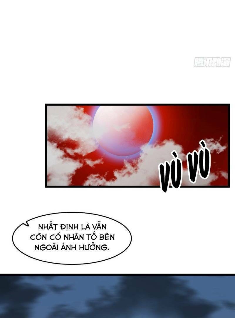 thâm dạ thư ốc chapter 110 8