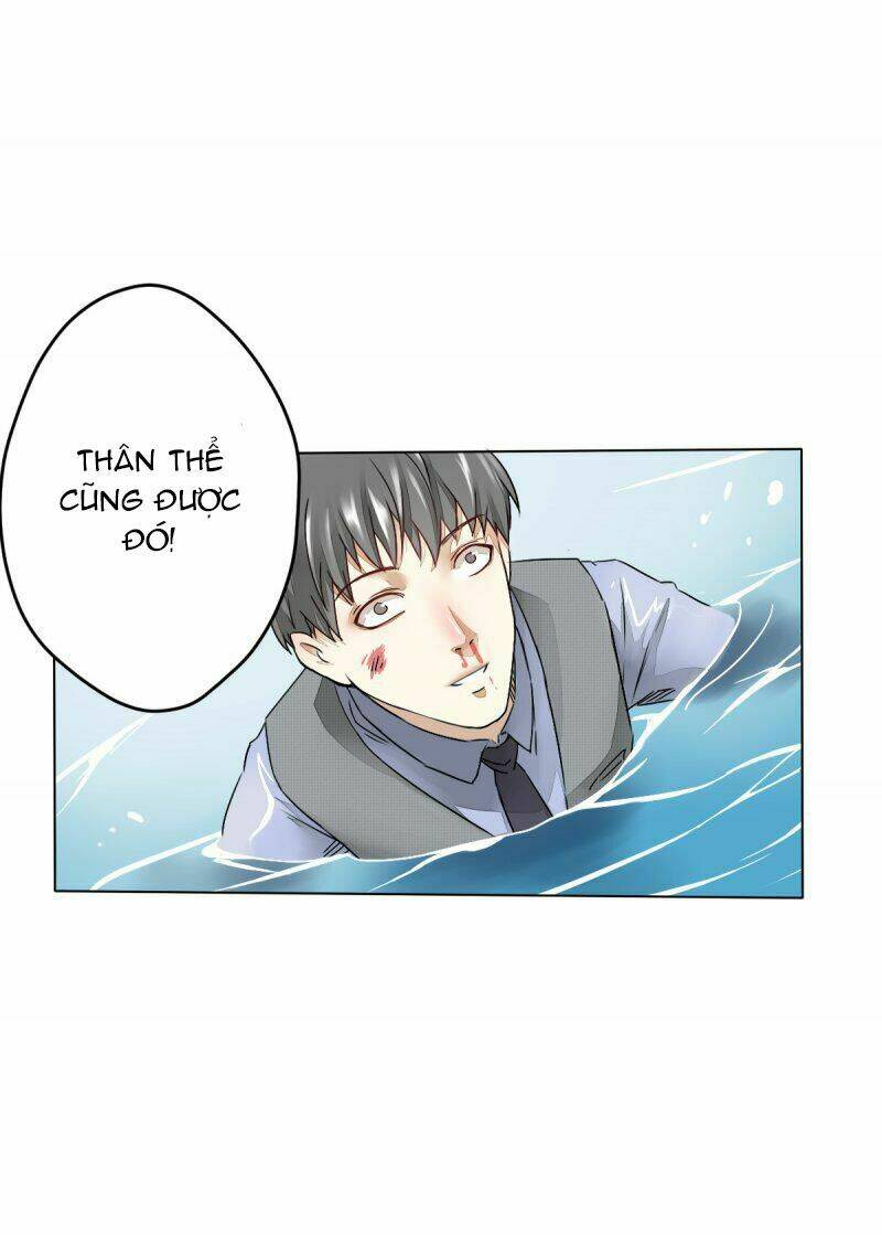 nước mắt người cá chapter 2 38