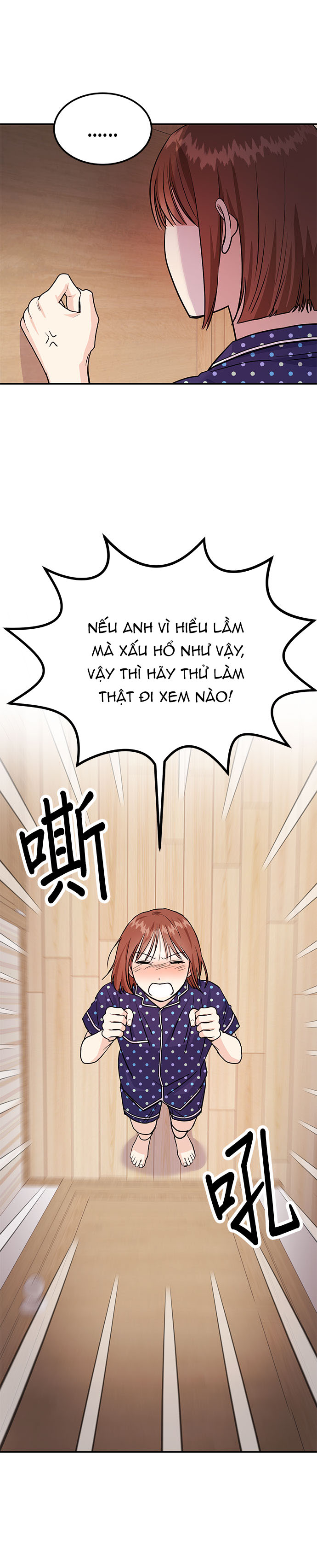 muốn x cùng tôi không? chapter 6.2 4