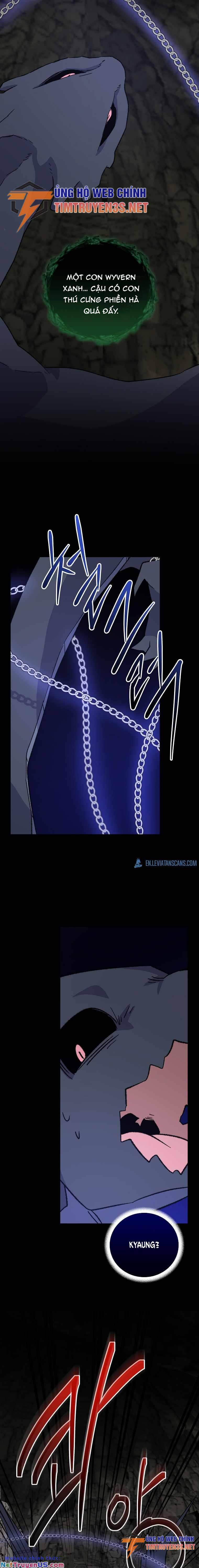 nhà hiền triết yigret chapter 89 8