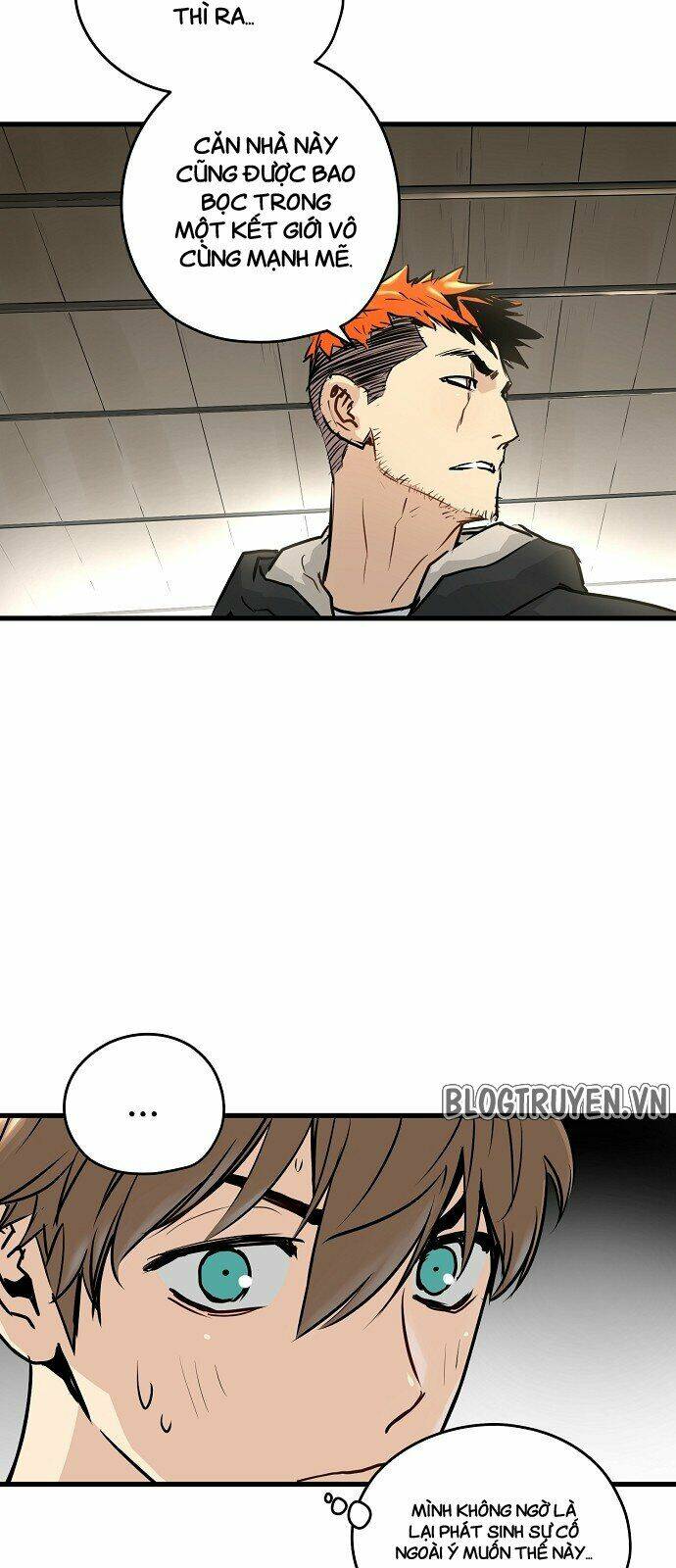 hứa lan chapter 29 27