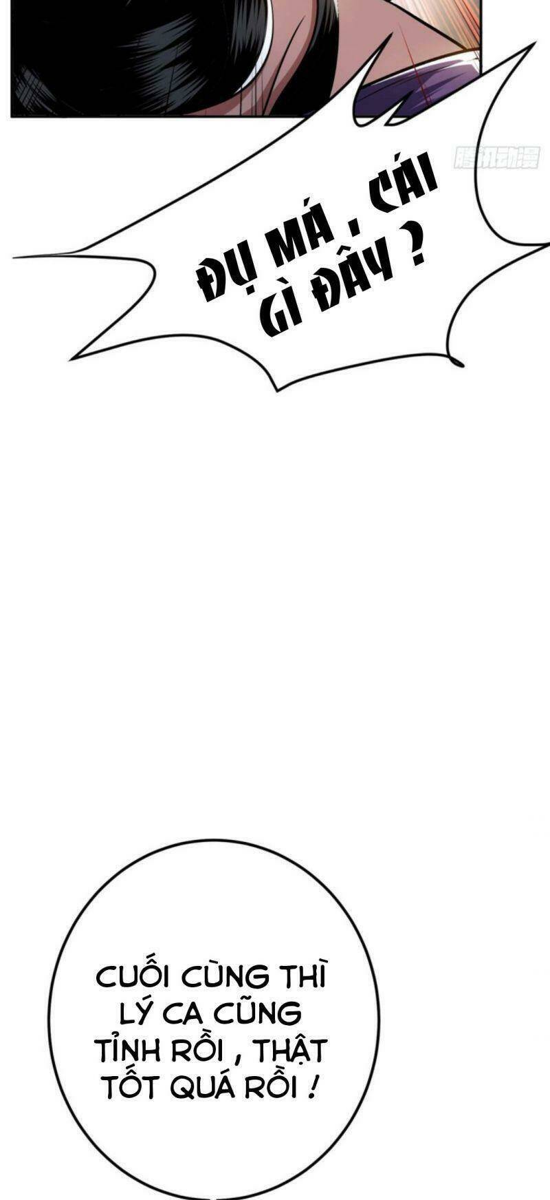 nam chủ và hậu cung đều dưới trướng ta chapter 5 5