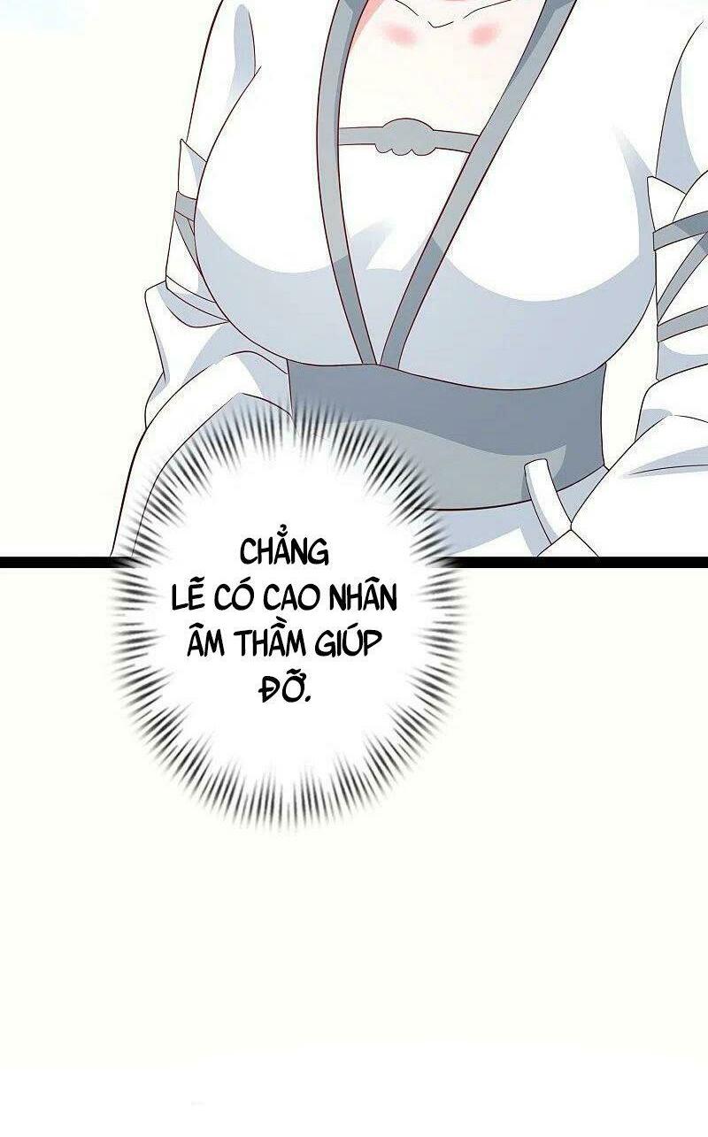 tối cường vận đào hoa chapter 279 36