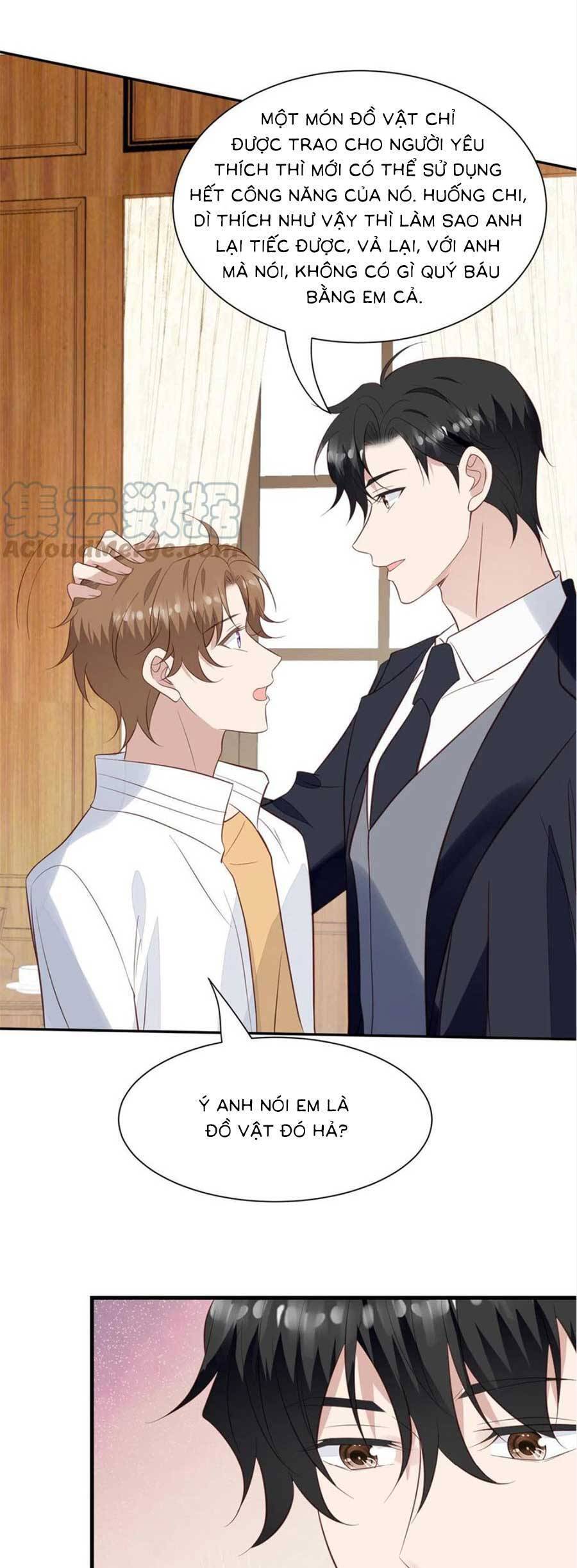 dựa vào đại lão ổn định vị trí c trong nam đoàn chapter 178 6