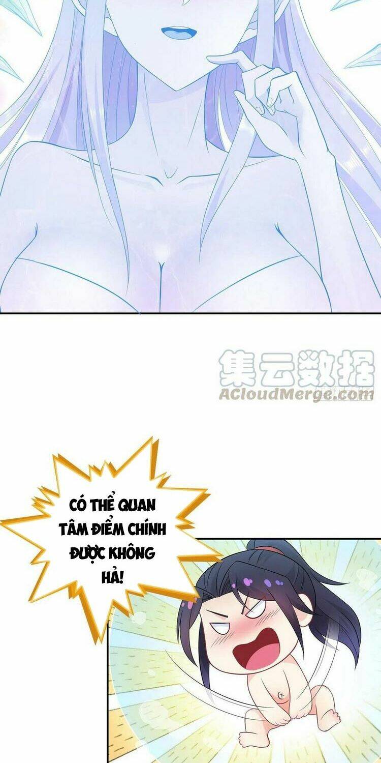 người ở rể bị ép thành phản diện ngoại truyện chapter 11 12