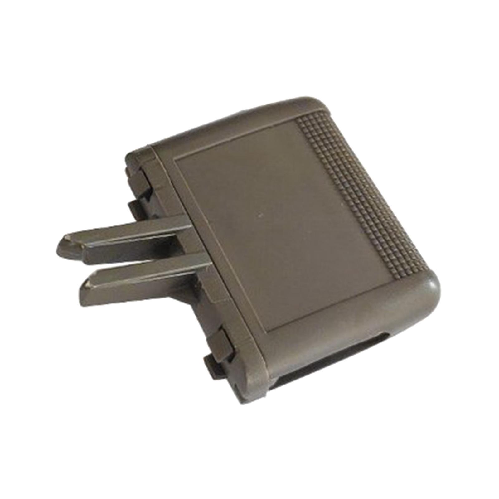 Front AC Vent Air Conditioning Vent Outlet for Prado
