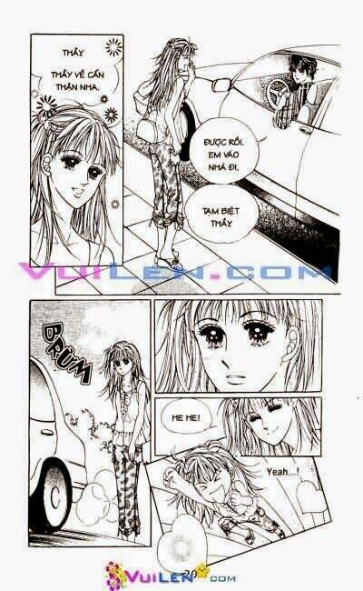 mãi yêu anh chapter 5 20