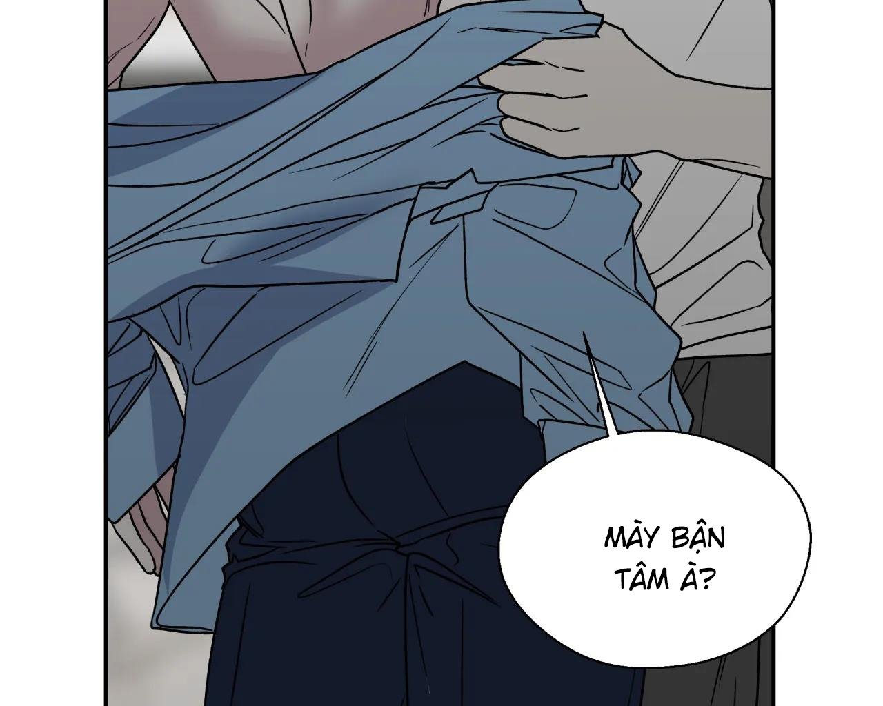 ám ảnh pheromone chapter 63 10