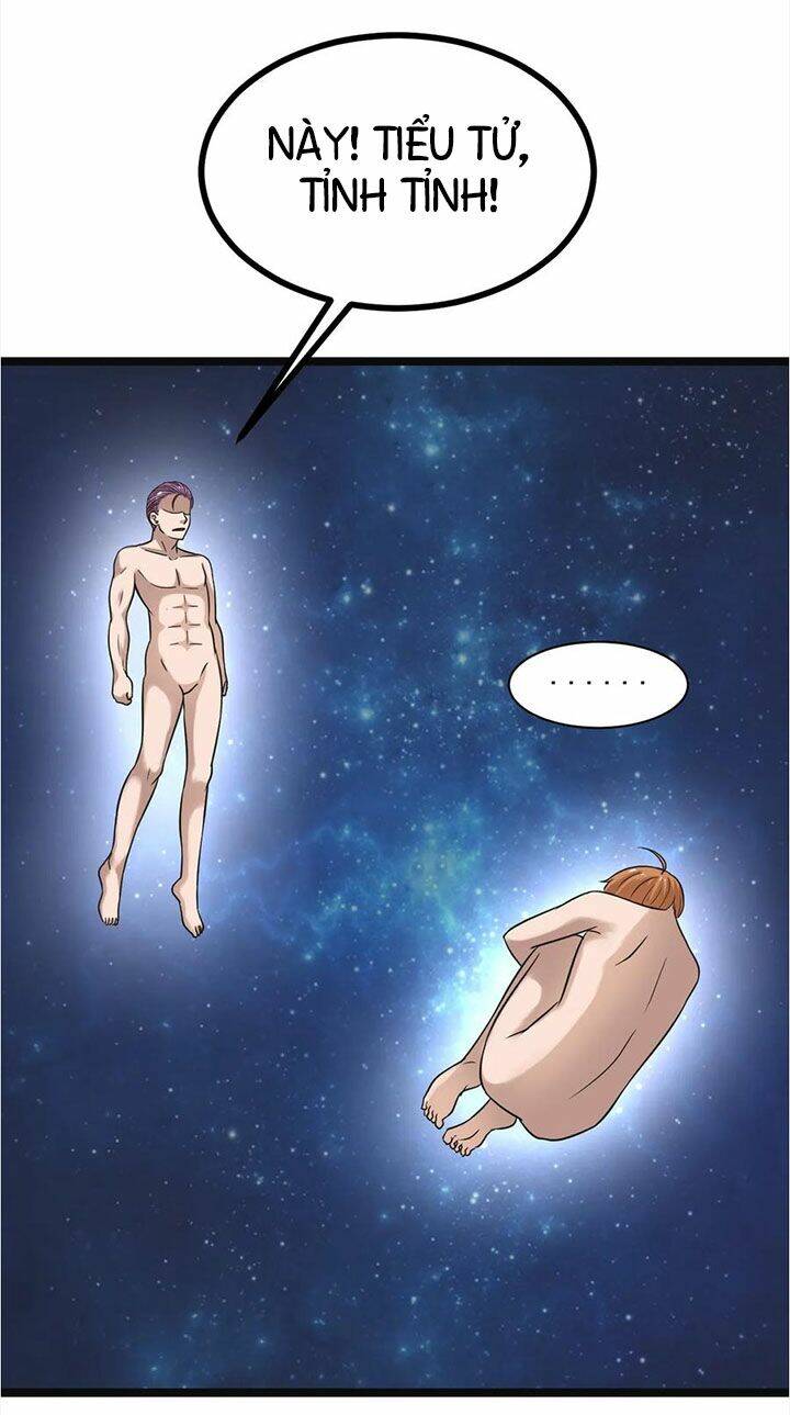 đai ca trở lại tuổi 16 chapter 20 13