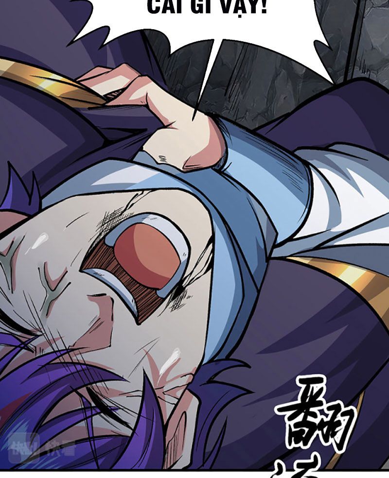 võ đạo độc tôn chapter 419 80