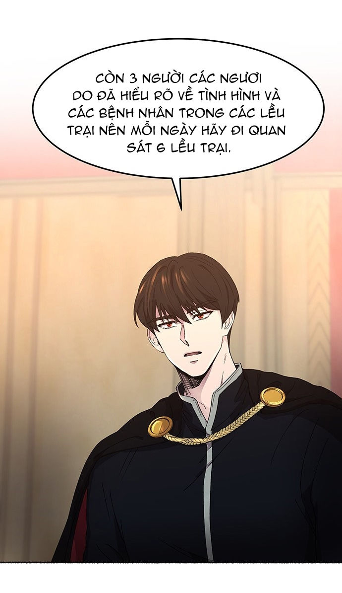 như gió trên cành cây khô chapter 35 47