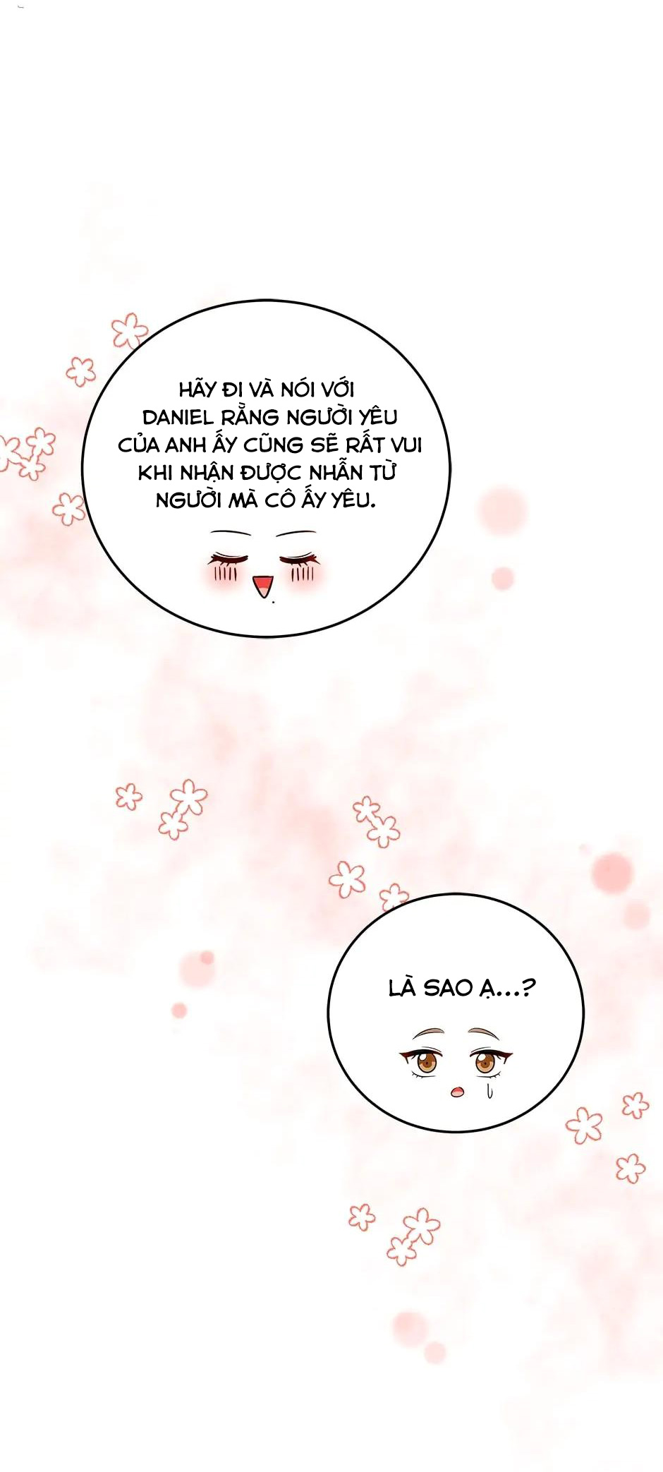 diễn vai ác nữ cũng thật khó khăn chapter 34.1 8