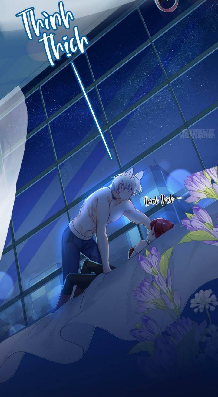 bạn trai biến dị của tôi!!! chapter 2 26