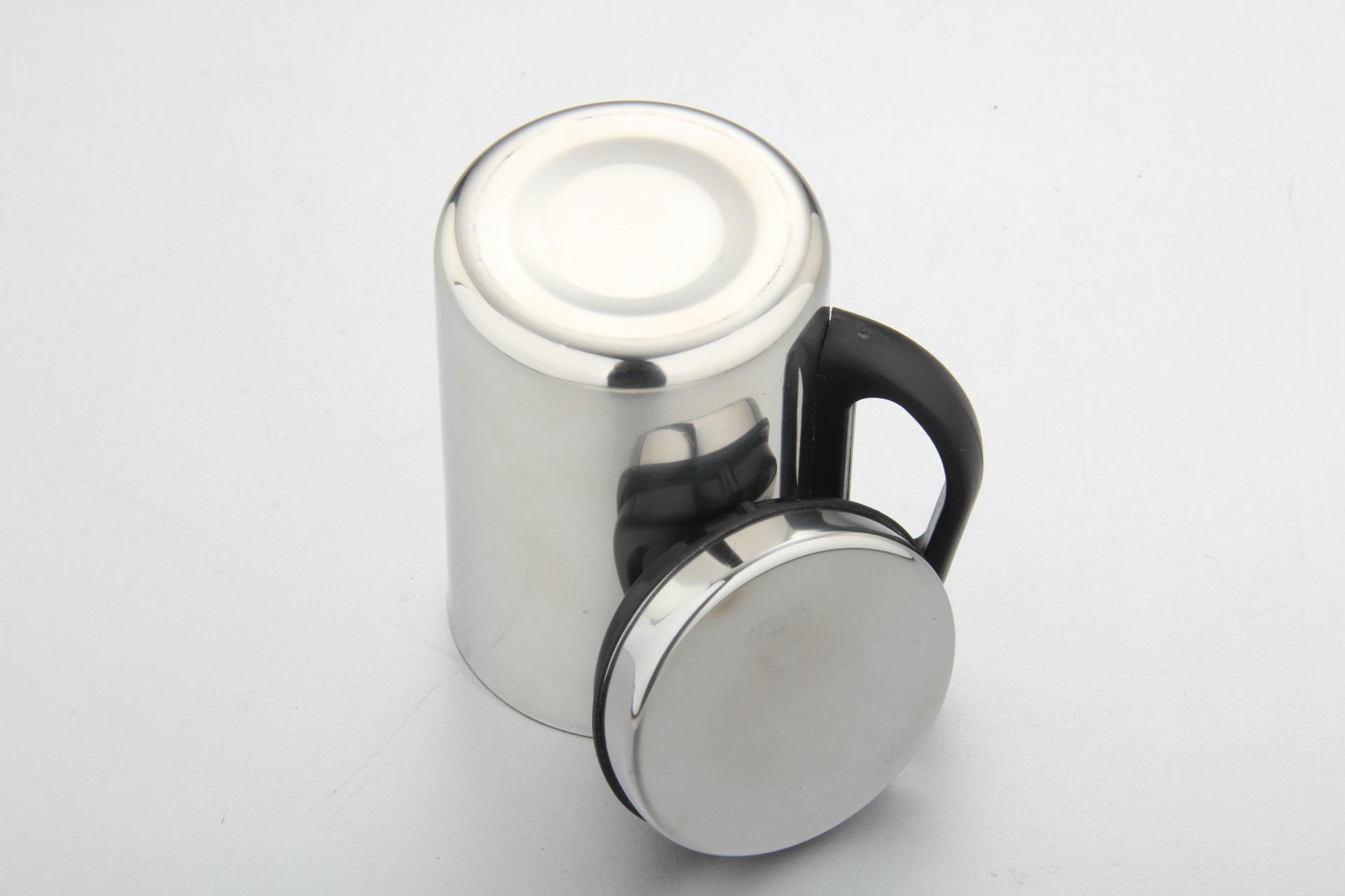 Ly Giữ Nhiệt Có Quai 350Ml - Miễn Phí Vận Chuyển