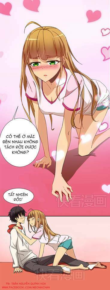 chuyển đổi giới tính chapter 1 9