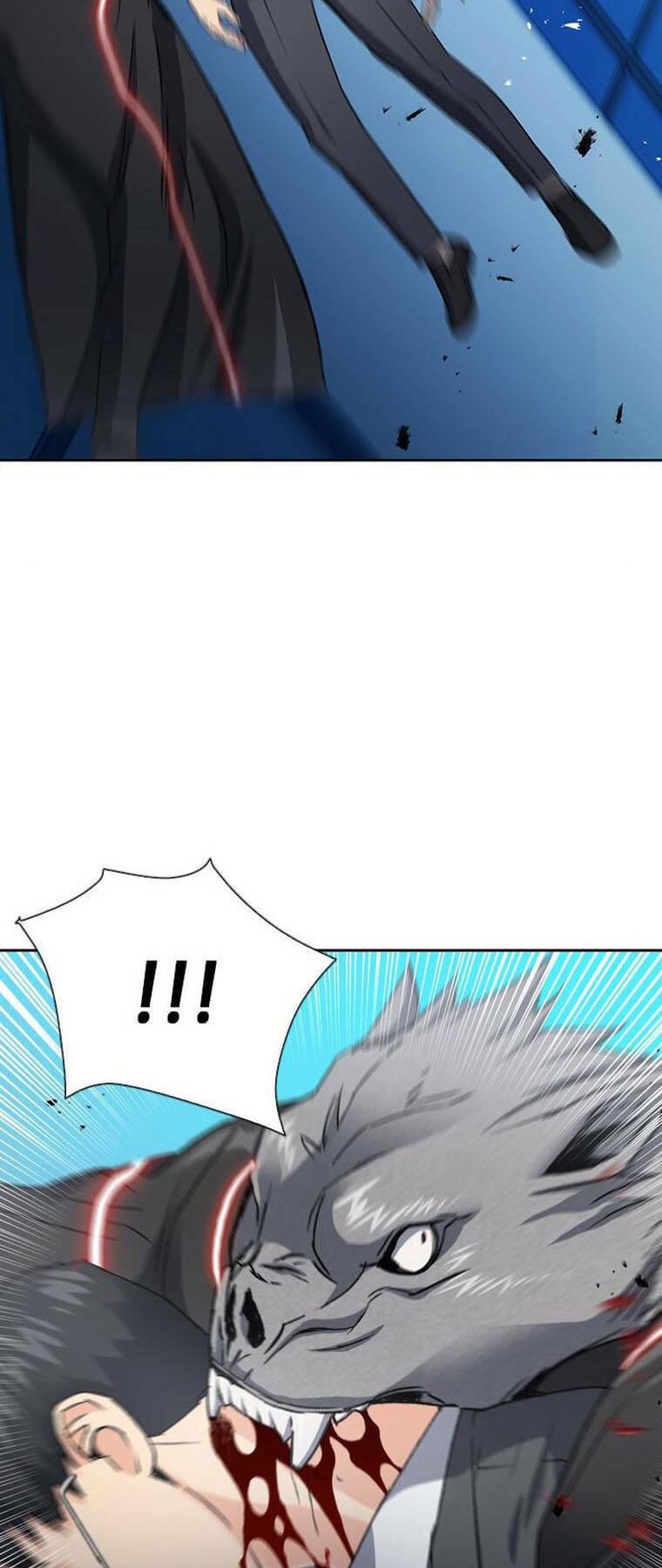 druid tại ga seoul - người hóa thú chapter 94 69