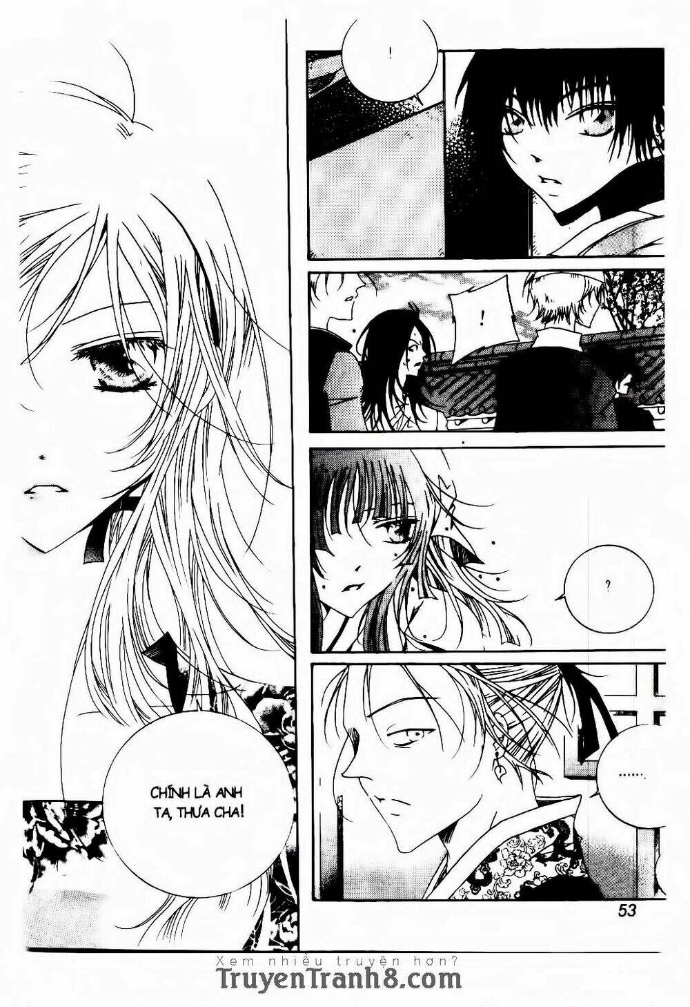 nabi - cánh bướm chapter 26 24