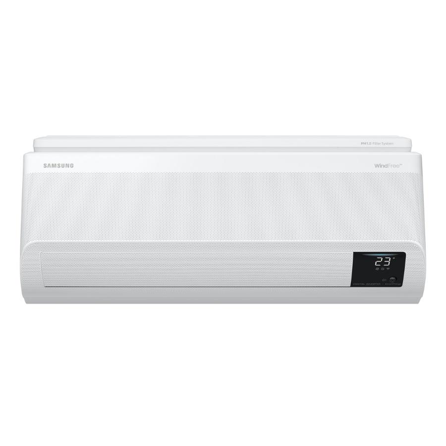 Máy điều hòa Samsung WindFree PM1.0 9.000 BTu/h (F-AR10BYAAAW20) - Hàng chính hãng