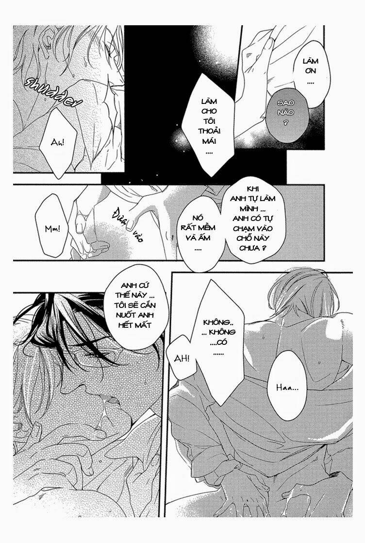 itoshii, to iu koto chapter 2 30