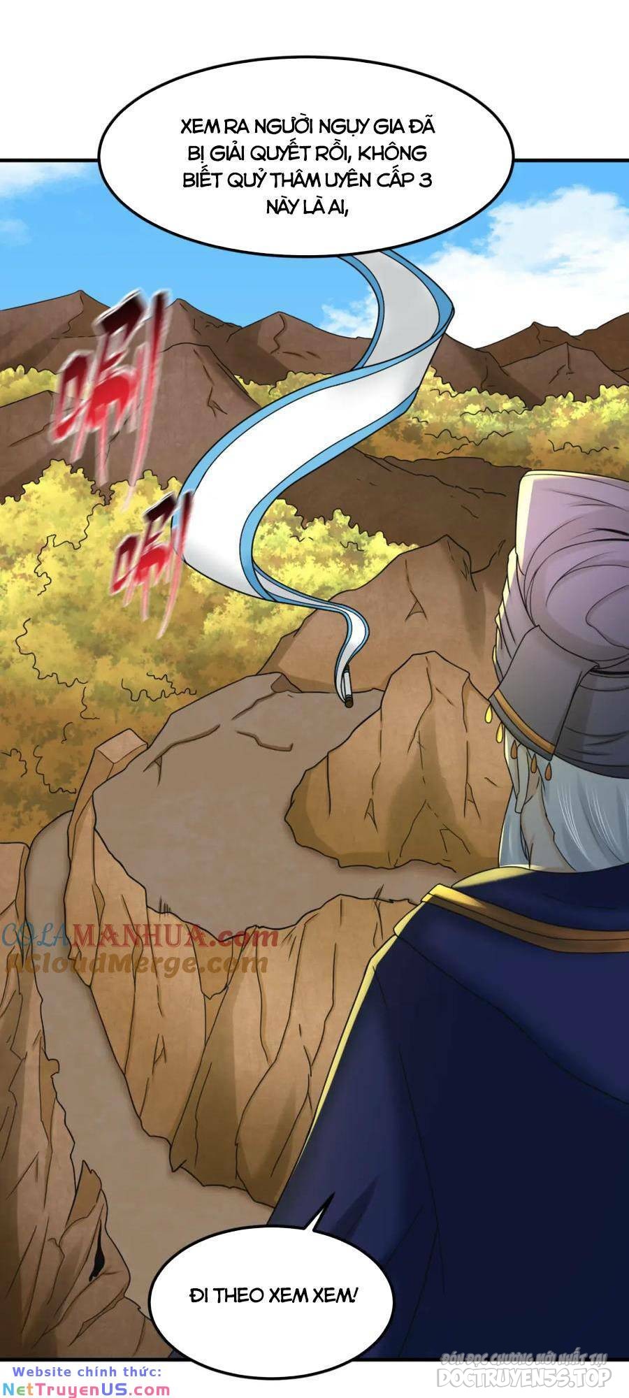 toàn cầu quỷ dị thời đại chapter 96 24