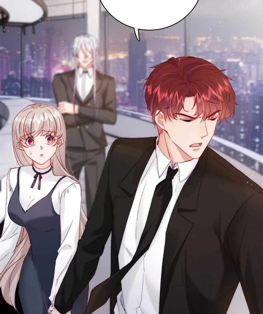 manh thê bé bỏng không dễ chọc chapter 30 10