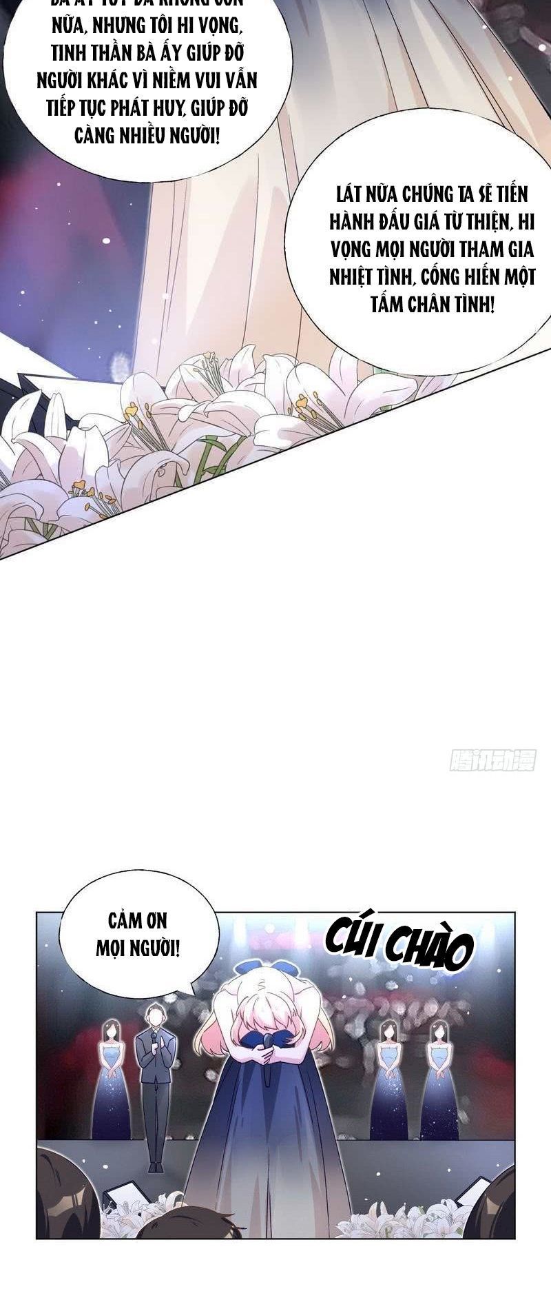 trời ban cho nam thần daddy chapter 33 11