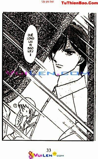 cô bé khóc nhè chapter 16 32