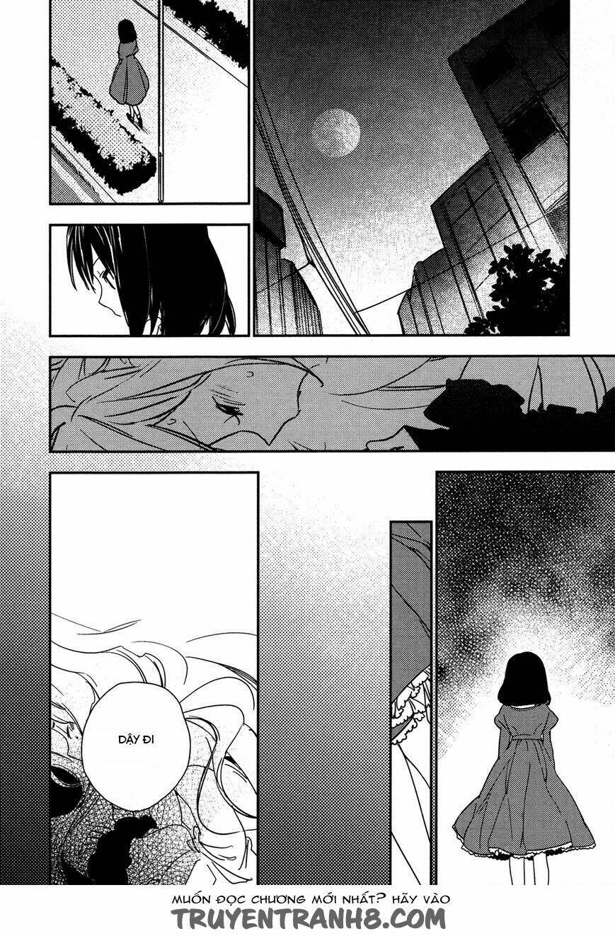 another kiss chapter 1 27