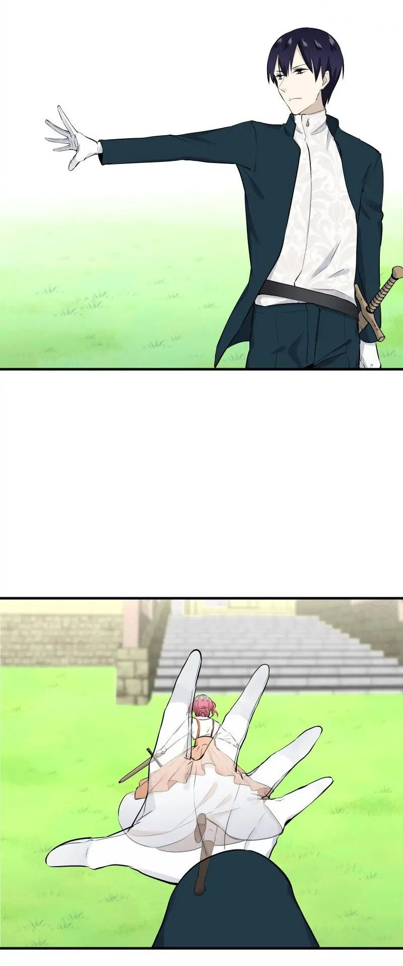 nullitas~nàng dâu giả dối~ chapter 53.2 23