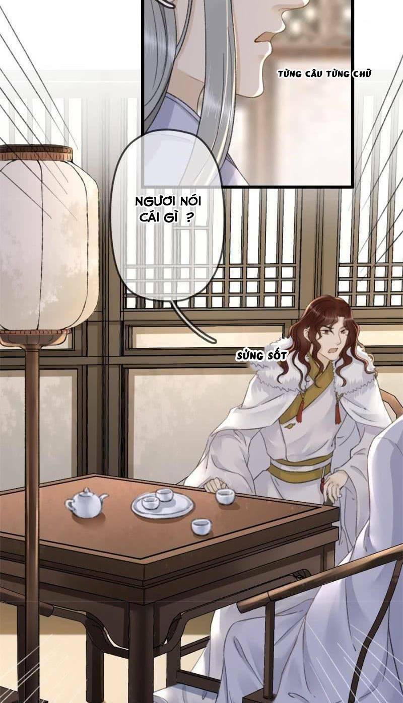sủng phi của vương chapter 179 17