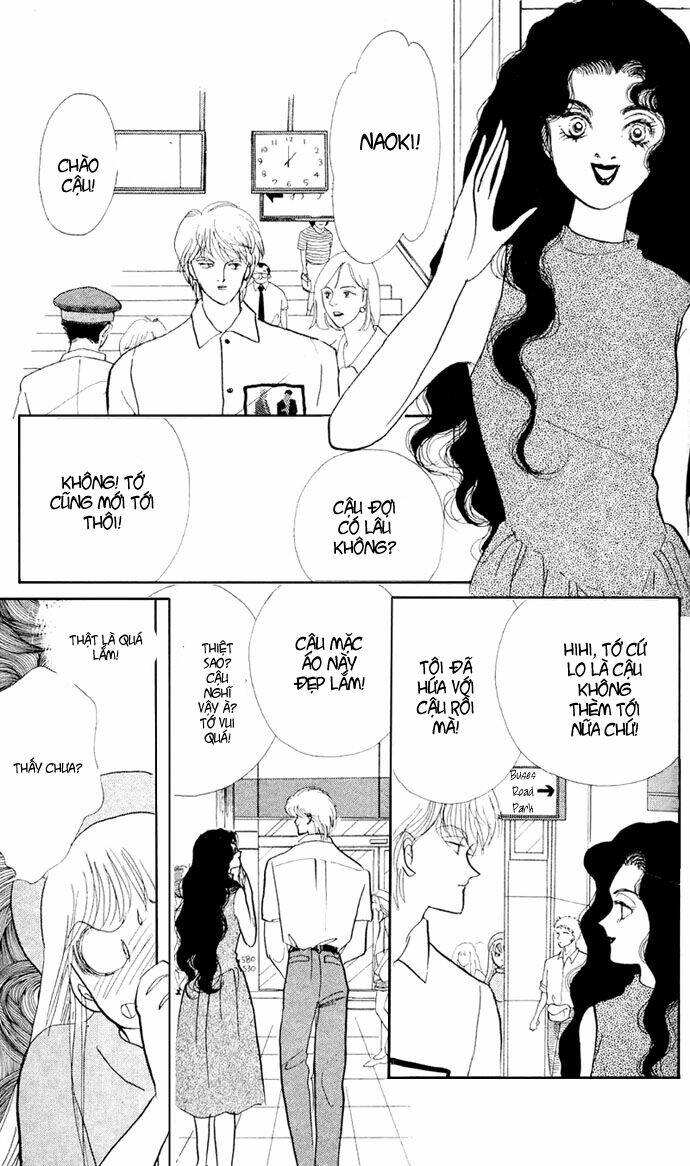 itazura na kiss chapter 15 6