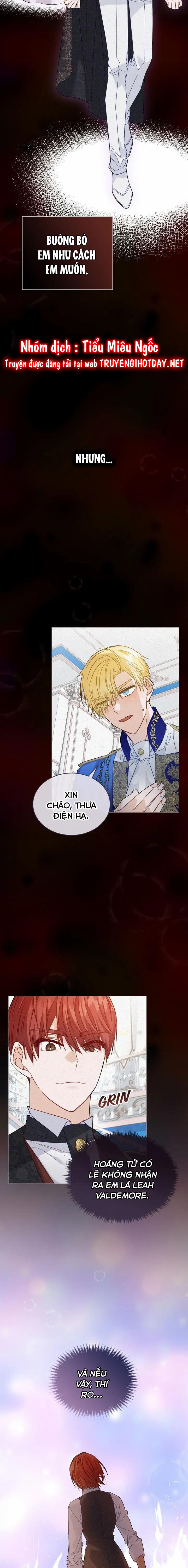 hải tặc thượng lưu chapter 15 5