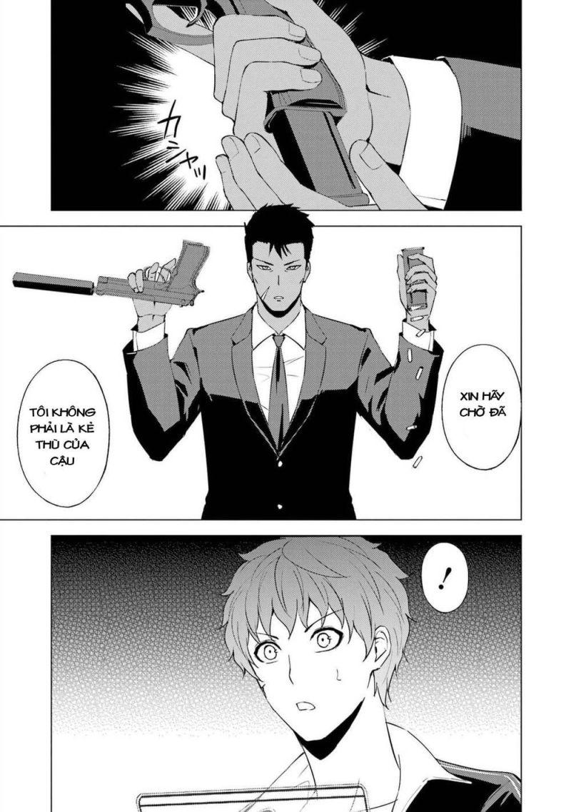 ore no genjitsu wa renai game?? ka to omottara inochigake no game datta chapter 53.2 15