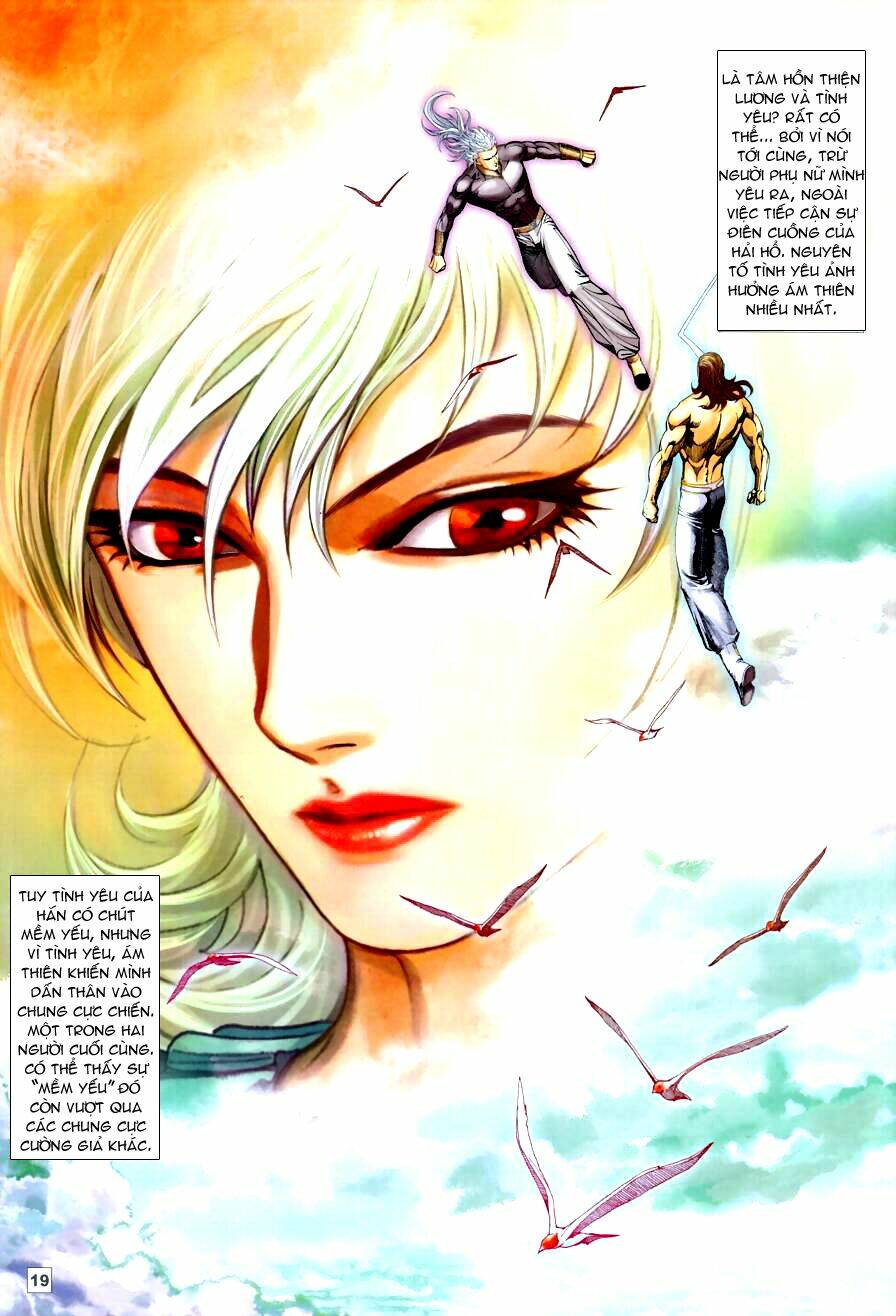 võ thần chung cực chapter 83 18