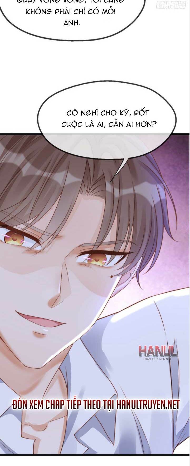 sủng em sủng tới tận cùng chapter 149 28