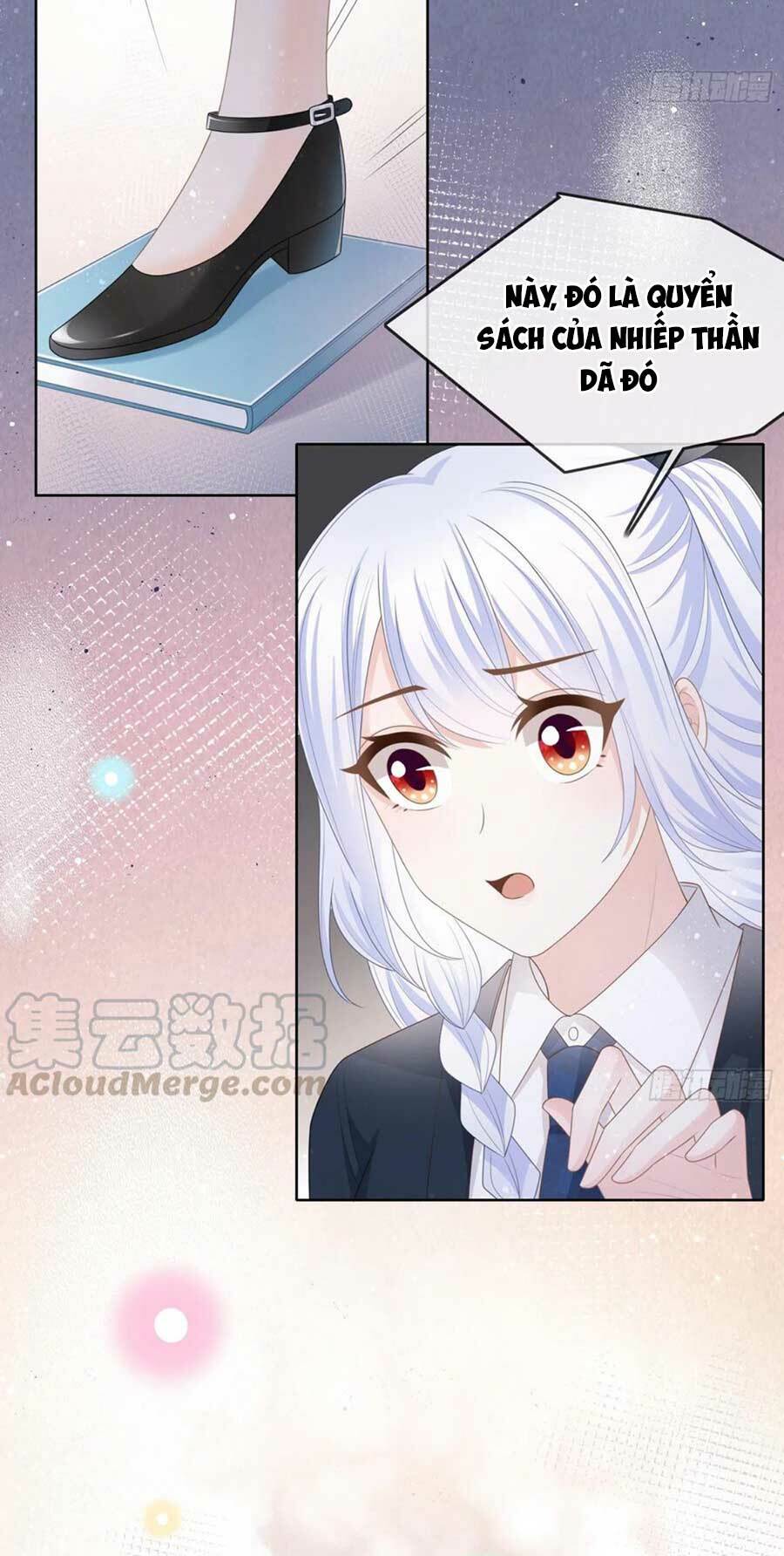 ảnh hậu cũng không bằng niệm thanh hoa chapter 78 6