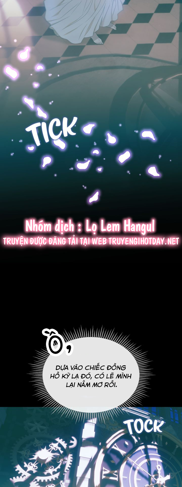 hợp đồng hôn nhân với người chồng thứ 2 của tôi chapter 5 21