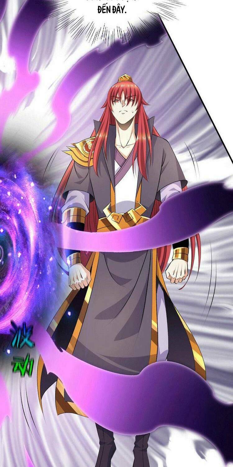 tiên vương trùng sinh chapter 265 27